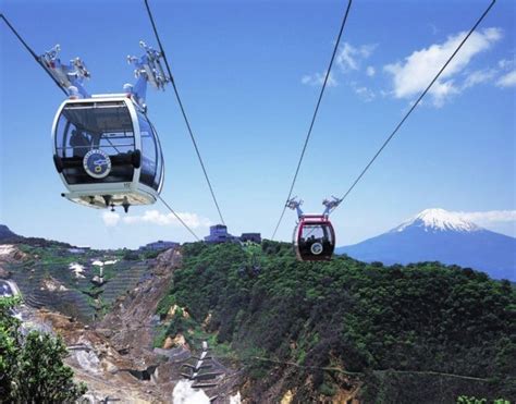 Hakone Free Pass 【dónde Comprarlo Y Guia De Uso】 ⛩️