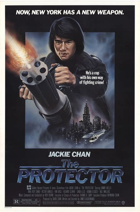 The Legacy Of Protector Jackie Chan Celebnews79