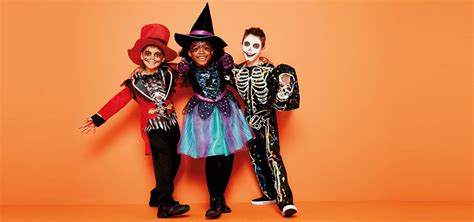 Childrens Halloween Costumes - Morrisons blog