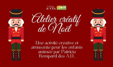 Atelier créatif de Noël Aux Ateliers Agora Eyguières Les Alpilles