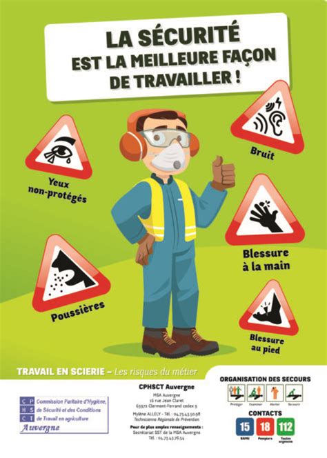 Affiche Sécurité Routière Gratuite Gratuit Gratuit