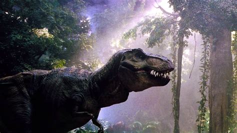 Jurassic Park III Movie Review and Ratings by Kids