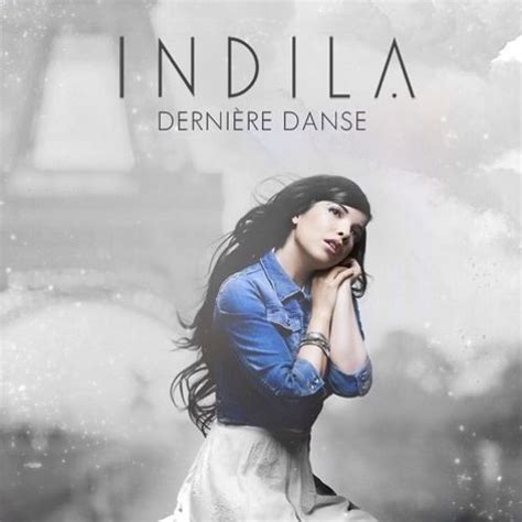 Stream Indila - Dernière Danse - 1 Hour by Wuberkz | Listen online for free on SoundCloud