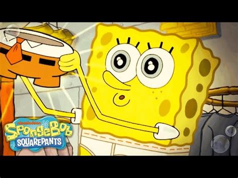 Spongebob Longpants Episode Extend English Esl Video Lessons