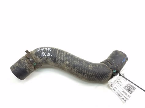 Used TOYOTA Hilux Cooling Radiator Hose 165720L050