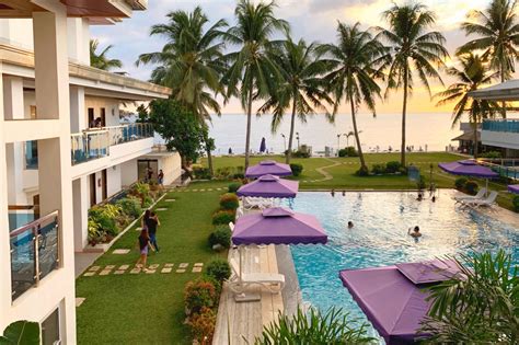 20 Top Beach Resorts In Bataan For Your Next Trip