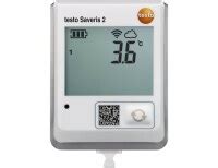 Testo Saveris 2 H1 WiFi Data Logger With Display And Integrated Tem