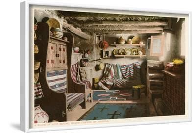 'Hopi House Interior, Grand Canyon' Posters | AllPosters.com