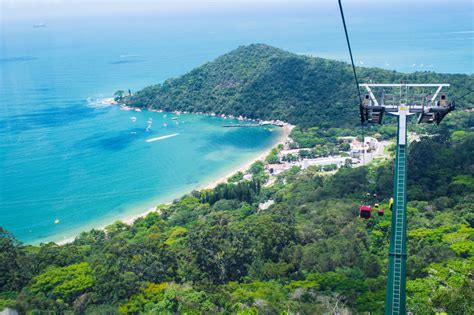 Parque Unipraias Em Balne Rio Cambori Um Passeio Imperd Vel