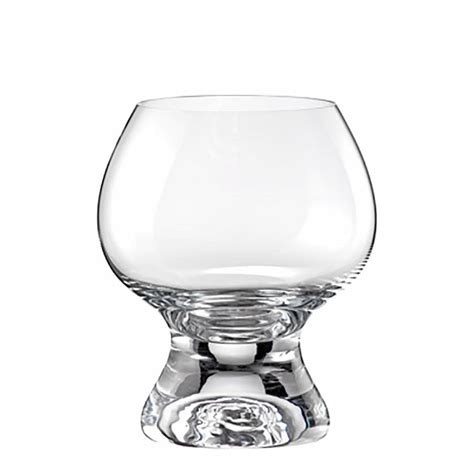 Set Of 6 Gina Small Tumbler Glasses 250ml Brandalley