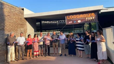 Arrancan Los Actos De La Gran Fiesta De La Longaniza De Graus Con El