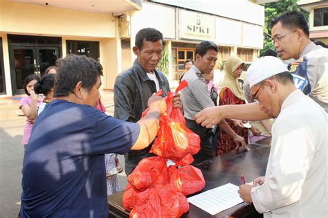 Cara Pembagian Daging Kurban Yang Adil