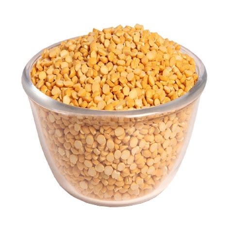 Yellow Chana Dal Rajasthan Gluten Free At Rs Kg In Beawar Id