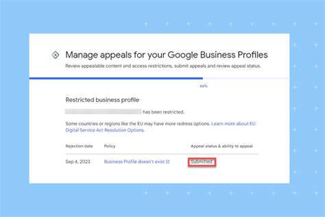 Fix Your Suspended Google Business Profile Now Birdeye