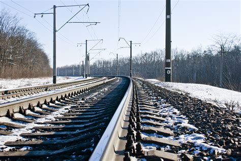 Potenziamento Ferrovia Monza Dal 29 Aprile Modifiche Alla Circolazione