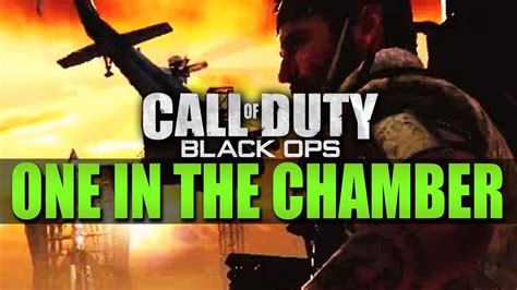 Cod Black Ops Wager Match With The Sidemen One In The Chamber