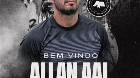 ABC RN anuncia a contratação de Alan Aal como novo técnico