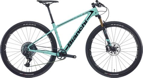 Bianchi Methanol Cv Rs Xx Eagle Axs X Sp Cross