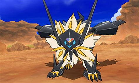 Pokemon Ultra Sun 3ds Review Ztgd