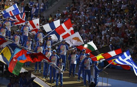 Istanbul to Host 2027 European Games – SportsTravel