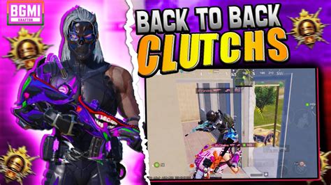 Clutch Kings Non Stop Kills Epic Moments On Low End Devices