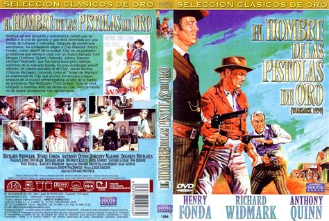 Warlock El Hombre De Las Pistolas De Oro Amazon Co Uk Dvd Blu Ray