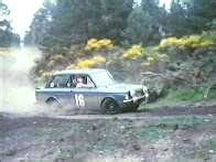 CKD Boats - Roy Mc Bride: Rosemary Smith, rally driver for the Rootes ...