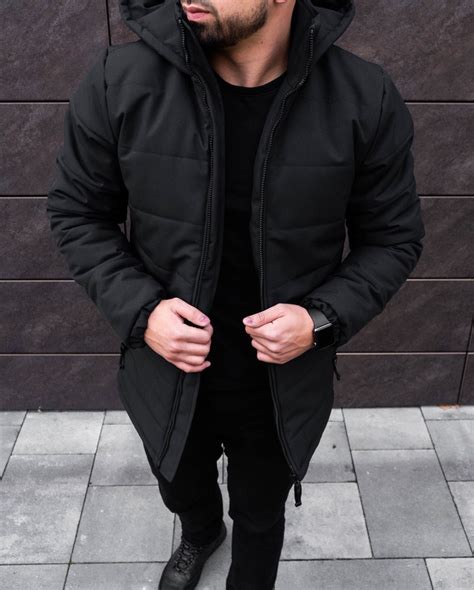 Мужские курточки | Kyiv