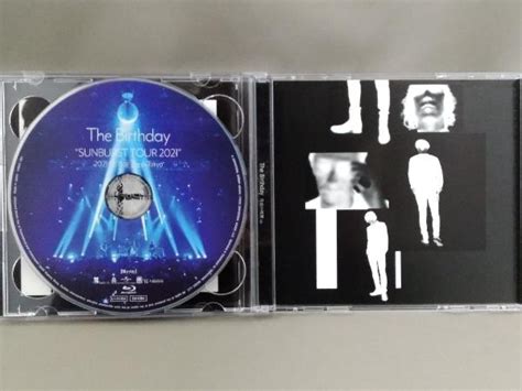 Yahooオークション The Birthday Cd／月夜の残響 Ep【初回限定盤】