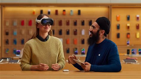 Apple Rivela Il Peso Del Suo Visore Ar Vr Vision Pro Ecco Le