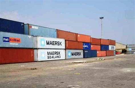 CONCOR commences container operations at Sukhpur PFT - Maritime Gateway