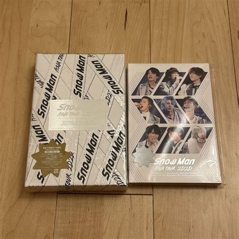 Snowman Snowman D D Asia Blu Ray Tour D D Tour Dvd