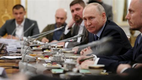 Putin Stop All Accordo Sul Grano E Annette Alla Russia Il Mar D