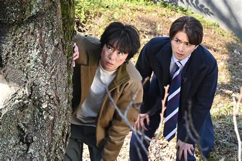 大病院占拠：第8話 “武蔵”櫻井翔、横浜北署から逃走 Mantanweb（まんたんウェブ）