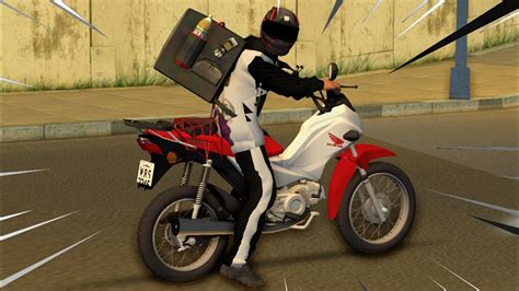 Honda Pop I Chave De Enquadro Para Pc Android Gta San Youtube