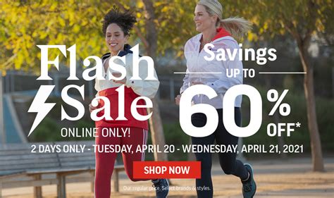 Sport Chek Canada Online Flash Sale Save Up To 60 Off 20 Off 100 Using Coupon Code More