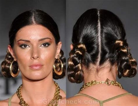 The Ultimate Guide To Pigtails Howtowear Fashion Glamour Hair