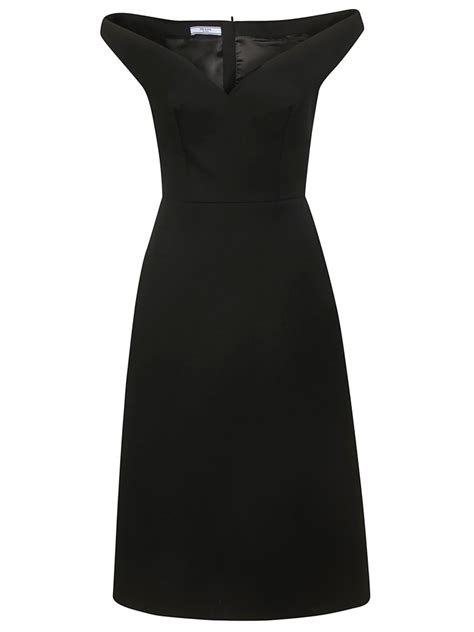 Prada Dresses | italist, ALWAYS LIKE A SALE