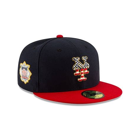 New Era MLB 4th of July Caps | TAASS.com Fanshop