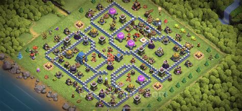 Diseño Al Maximo Ayuntamiento 12 Copiar Anti Todo Full Coc Th12