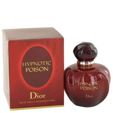 Best Dior Poison Perfumes To Flaunt Feminine Sexuality Everfumed Fragrance Shop