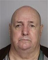 Kevin Bruce Spencer Sex Offender In Sacramento CA