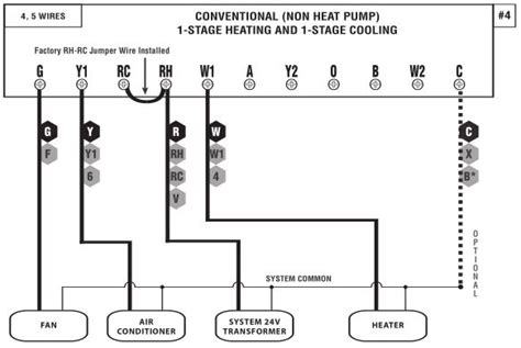 Purepro D110 Thermostat Manual