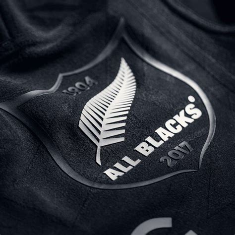 adidas and New Zealand Rugby to unveil stunning, special edition All Blacks jersey - RUGBY HEARTLAND