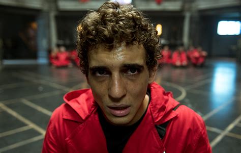 Money Heist Is The Most Underrated Show On Netflix