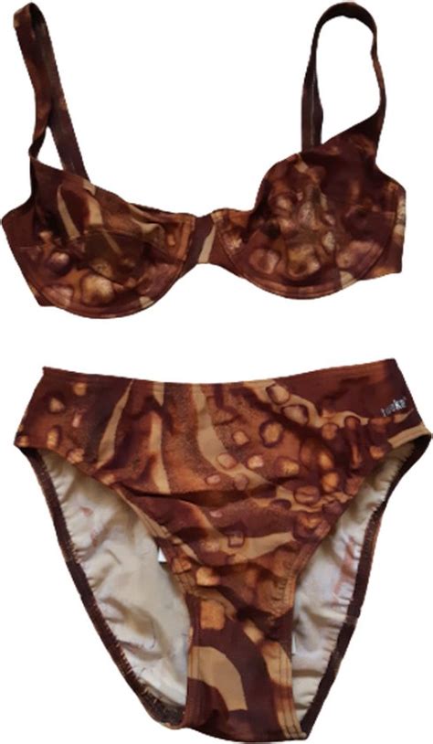 Tweka Beugel Bikini Maat 46xB Bol