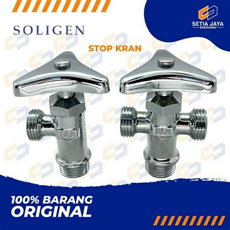 Jual Stop Kran Keran Cabang Shower Soligen Kuningan Sy