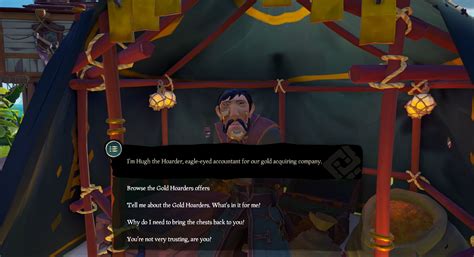 Sea Of Thieves Beginners Guide GameSkinny