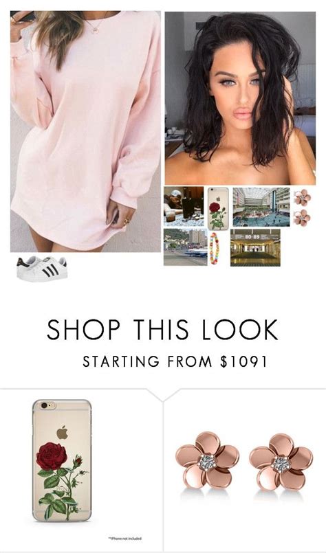 Olivia Airplane Rides By Banks On It Liked On Polyvore Featuring