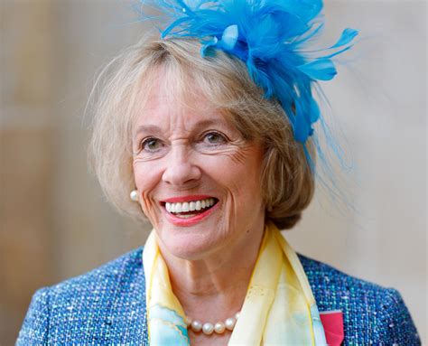 Dame Esther Rantzen Remaining Optimistic After Lung Cancer Diagnosis